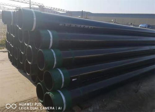 供應美標石油套管 多材質扣型，價格優(yōu)惠，品質可靠