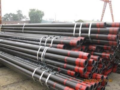 世翔鋼管 專業(yè)提供各類石油套管產(chǎn)品及彎管服務(wù)