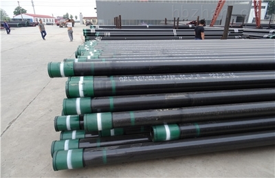 DN50-1220 石油套管 規(guī)格、應用與技術特點