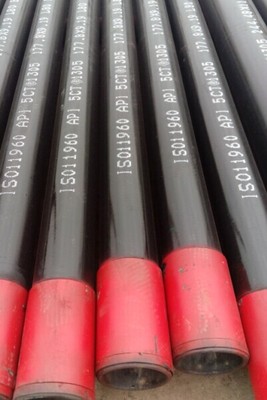 無接箍N80石油套管廠家 優(yōu)質建筑材料領域的無縫鋼管解決方案