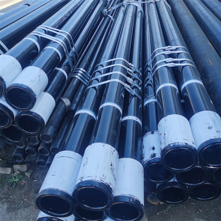 供應339.7石油套管全面解析 無縫鋼管中的關鍵管材