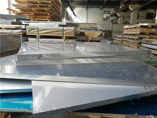 5083合金鋁板市場行情 20mm厚度一噸價(jià)格與上海優(yōu)質(zhì)服務(wù)解析